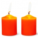 send halloween candles to philippines