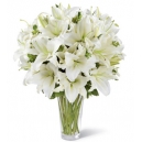 lilies delivery to philippines