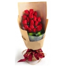 online red rose to philippines