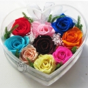 Send Roses by color to philippines