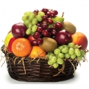send fathers day fruits basket to philippines