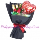 send exclusive flower and gifts to philippines