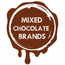 send mixed chocolate brands to manila philippines