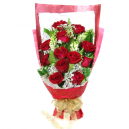 Birthday Flowers Delivery to Pasay Philippines,
