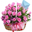 Mothers Day Flowers Delivery Taguig Flower Shop
