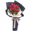 Online Delivery Roses Bouquet to Taguig City Philippines