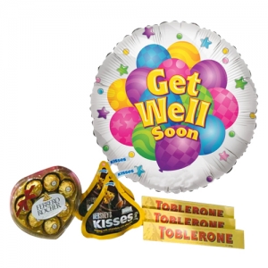 Get Well Soon Gift Delivery Philippines