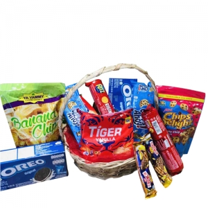 hampers philippines