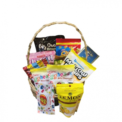 easter baskets philippines